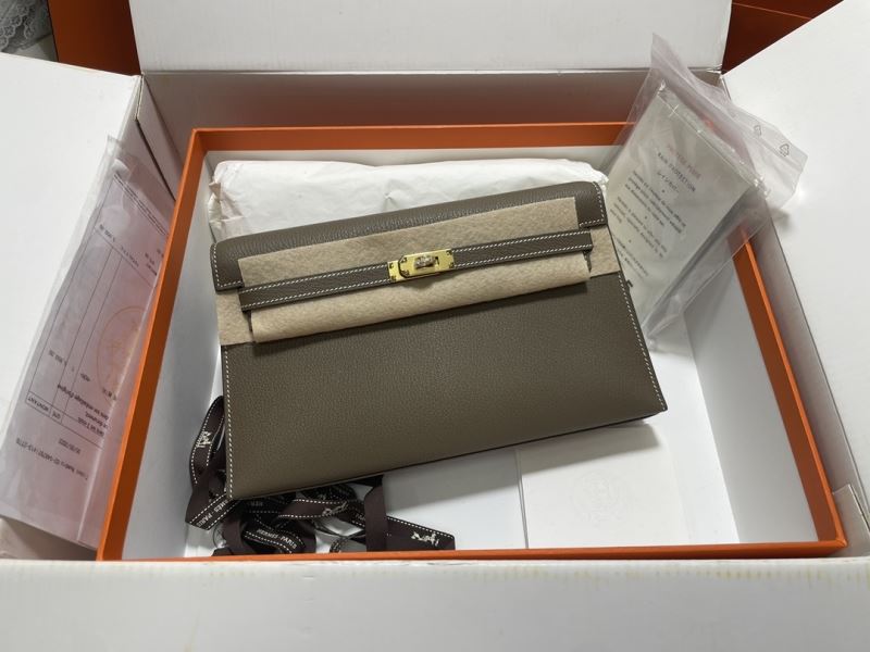 Hermes Kelly Bags